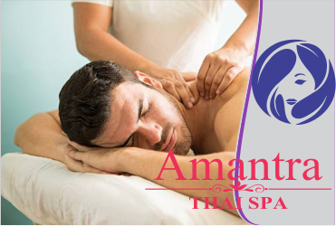 Amantra Thai Spa Nashik